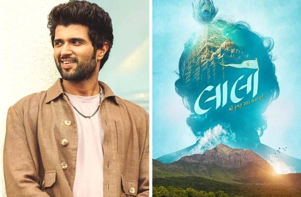 BREAKING: Vijay Deverakonda, not Ram Charan, to play Lord Krishna in Telugu remake of Gujarati blockbuster Laalo – Krishna Sada Sahaayate