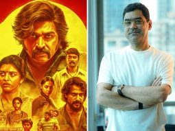 Vijay Sethupathi starrer Baththa marks Cine1 Studios’ entry into Tamil cinema; producer Murad Khetani opens up about entering this ‘new market’