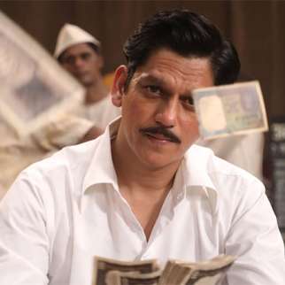 Vijay Varma announces Matka King season 2 with first episode script: "Ek aur baazi"
