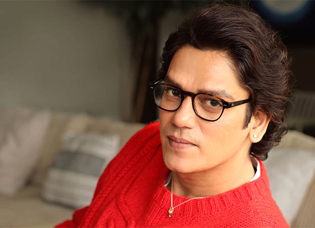 Vijay Varma discusses his character in Lust Stories 3 whilst comparing it with his Matka King role: “My job as an actor is to keep offering something new”