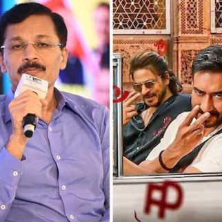 Vimal Elaichi row: FDA commissioner says Shah Rukh Khan, Ajay Devgn, and Tiger Shroff have responded to notice; two hearings held