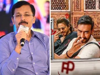 Vimal Elaichi row: FDA commissioner says Shah Rukh Khan, Ajay Devgn, and Tiger Shroff have responded to notice; two hearings held