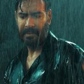 Vingansa | Drishyam: The Conclusion | Ajay Devgn, Tabu, Jaideep Ahlawat, Abhishek Pathak | Ravi Basrur, Siddharth, Aamil