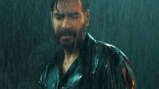Vingansa | Drishyam: The Conclusion | Ajay Devgn, Tabu, Jaideep Ahlawat, Abhishek Pathak | Ravi Basrur, Siddharth, Aamil