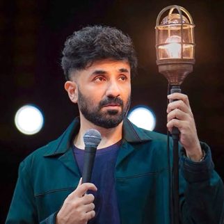 Vir Das to headline New York’s iconic Radio City Music Hall on January 30, 2027