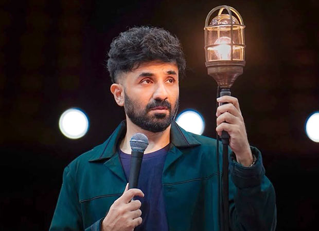 Vir Das to headline New York’s iconic Radio City Music Hall on January 30, 2027