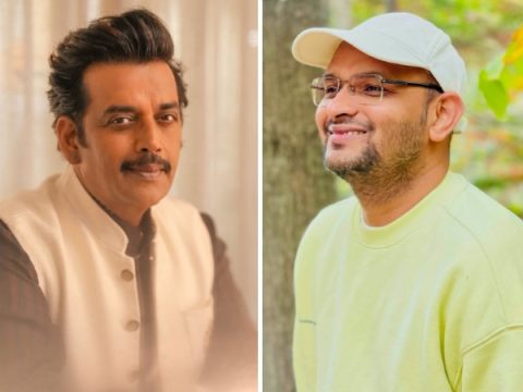 MEGA EXCLUSIVE: Viral Sensation Ravi Kishan bags solo-lead Hindi film; to star in Mahaveer Jain’s devotional drama