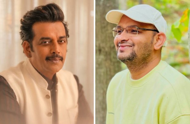 MEGA EXCLUSIVE: Viral Sensation Ravi Kishan bags solo-lead Hindi film; to star in Mahaveer Jain’s devotional drama