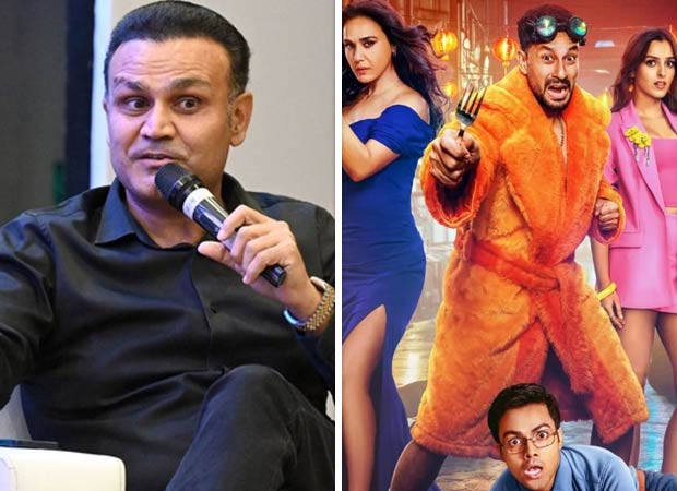 EXCLUSIVE: Virender Sehwag gives Kunal Kemmu’s Vibe a thumbs-up; says, “The concept is very great” : Bollywood News EXCLUSIVE: Virender Sehwag gives Kunal Kemmu’s Vibe a thumbs-up; says, “The concept is very great” : Bollywood News