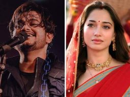 The Vvaan: Vishal Mishra opens up about bringing Bihar’s Chhath festival to Bollywood in the Tamannaah Bhatia song ‘Chhathi Maiya’; calls it ‘an honour and a blessing’
