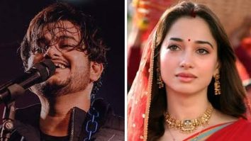 The Vvaan: Vishal Mishra opens up about bringing Bihar’s Chhath festival to Bollywood in the Tamannaah Bhatia song ‘Chhathi Maiya’; calls it ‘an honour and a blessing’