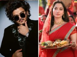 Vishal Mishra brings Bhojpuri music to Hindi cinema with ‘Chhathi Maiya’ from Sidharth Malhotra-Tamannaah Bhatia’s The Vvaan: “This is our language, our soil, our pride”