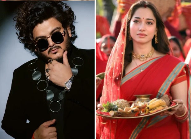 Vishal Mishra brings Bhojpuri music to Hindi cinema with ‘Chhathi Maiya’ from Sidharth Malhotra-Tamannaah Bhatia’s The Vvaan: “This is our language, our soil, our pride”