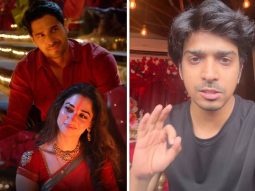 Sidharth Malhotra, Tamannaah Bhatia’s Vvaan trailer in controversy as composer alleges his song was used without permission