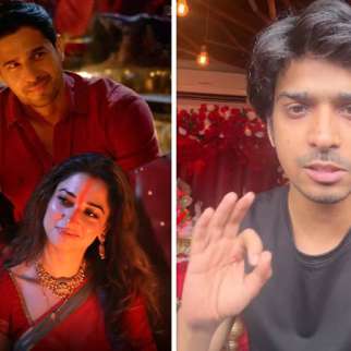 Sidharth Malhotra, Tamannaah Bhatia’s Vvaan trailer in controversy as composer alleges his song was used without permission
