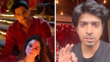 Sidharth Malhotra, Tamannaah Bhatia’s Vvaan trailer in controversy as composer alleges his song was used without permission