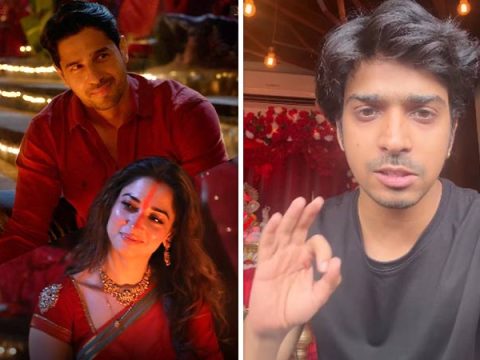 Sidharth Malhotra, Tamannaah Bhatia’s Vvaan trailer in controversy as composer alleges his song was used without permission Sidharth Malhotra, Tamannaah Bhatia’s Vvaan trailer in controversy as composer alleges his song was used without permission