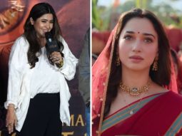 Ektaa R Kapoor takes a DIG at ‘out-of-touch’ creators: “Humne desh se judna bandh kar diya; apne aap ko upar samajhte hain”; Tamannaah Bhatia reveals her pandit, watchman was impressed by The Vvaan’s Chhath depiction