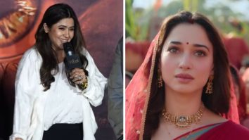 Ektaa R Kapoor takes a DIG at ‘out-of-touch’ creators: “Humne desh se judna bandh kar diya; apne aap ko upar samajhte hain”; Tamannaah Bhatia reveals her pandit, watchman was impressed by The Vvaan’s Chhath depiction
