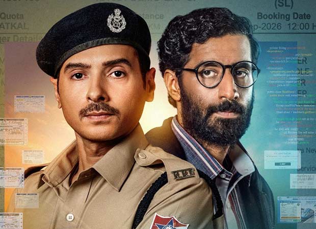 Waiting Hai teaser: Divyenndu and Bhuvan Arora lead a quirky railway ticket scam mystery on Prime Video