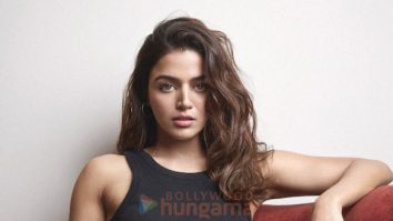 Wamiqa Gabbi