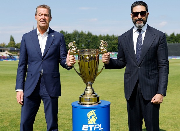Abhishek Bachchan’s ETPL receives a strong response at its European debut