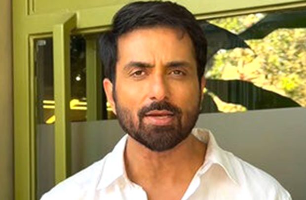 Sonu Sood reaches Nepal with relief supplies for flood victims: ‘We just want to be with the people and will try to bring their lives back”