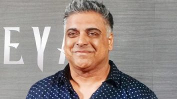 Ram Kapoor recalls father’s death due to cancer: “I was super thrilled that his pain was over”