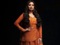 Shreya Ghoshal calls North America the longest and a “landmark chapter” in her ‘Unstoppable Tour’
