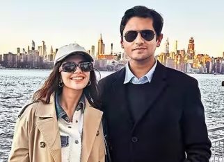 Sanjana Sanghi to celebrate Raksha Bandhan and 30th Birthday with brother after 10 years: “It’s been a long-distance siblingship through these years”