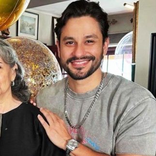Sharmila Tagore to make special cameo in Son-in-Law Kunal Kemmu’s Vibe