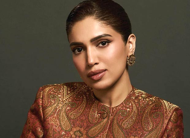 Bhumi Pedneka