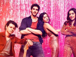 Don’t Be Shy unveils peppy new track ‘Jhoomo’; song out now