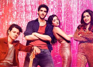 Don’t Be Shy unveils peppy new track ‘Jhoomo’; song out now