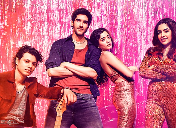 Don’t Be Shy unveils peppy new track ‘Jhoomo’; song out now