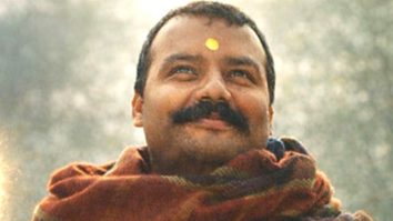 Shobhinav Satya on unexpectedly playing Neem Karoli Baba in Hanuman Ansh; says, “Baba had already sent me prepared for the character”