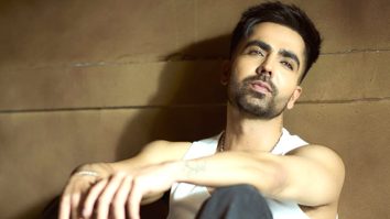 Harrdy Sandhu’s ‘Stuck On You’ brings a fresh, feel-good take on modern romance; watch