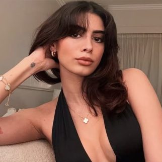 Khushi Kapoor buys apartment worth Rs 63 lakhs in Mumbai’s Bandra West