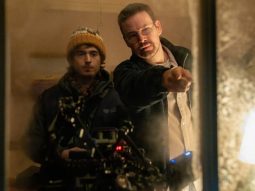 From Barbarian to Resident Evil: Meet Zach Cregger, the filmmaker behind the new horror film