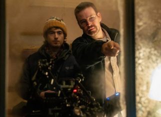 From Barbarian to Resident Evil: Meet Zach Cregger, the filmmaker behind the new horror film