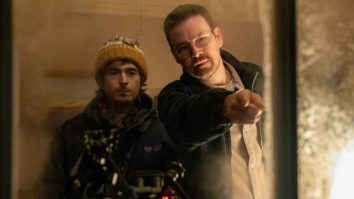 From Barbarian to Resident Evil: Meet Zach Cregger, the filmmaker behind the new horror film