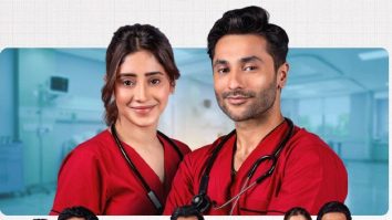 Harsh Beniwal and Shivangi Joshi return with Prime Video’s Heartbeats Season 2; trailer out now