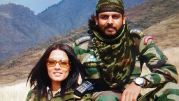Celina Jaitly marks 2 years since brother Vikrant’s detention in UAE: “Besides my sons, he is all I have”