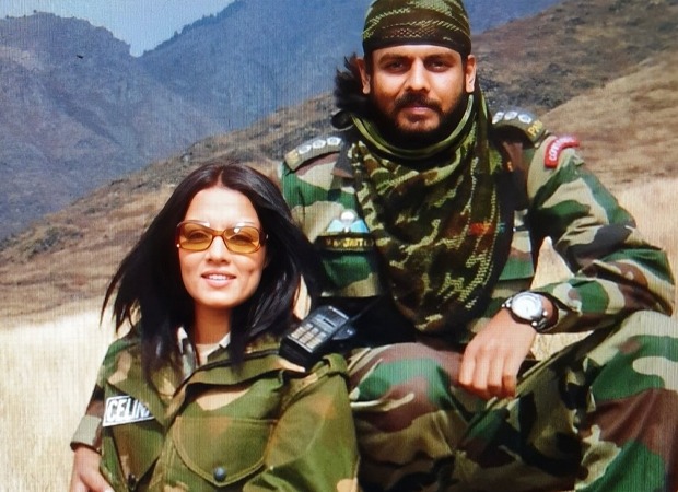 Celina Jaitly marks 2 years since brother Vikrant’s detention in UAE: “Besides my sons, he is all I have” 2 : Bollywood News Celina Jaitly marks 2 years since brother Vikrant’s detention in UAE: “Besides my sons, he is all I have” 2 : Bollywood News