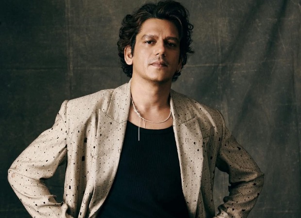 Vijay Varma set to explore his dancing side in Antony: Report