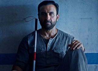Saif Ali Khan opens up on Haiwaan’s intense action scene: “I had to lie down for two days”