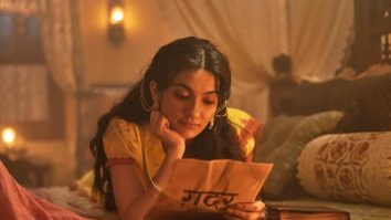 Pratibha Ranta says The Revolutionaries is more than a history lesson: “It feels a little like the gang from Harry Potter”