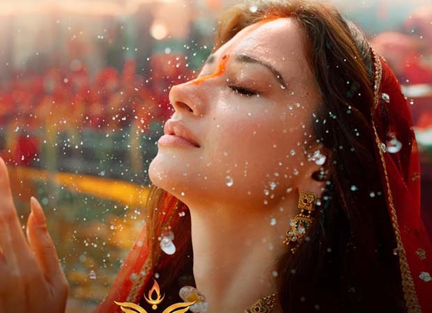 Tamannaah Bhatia explores the spiritual side of The Vvaan in ‘Chhathi Maiya’ song teaser; watch