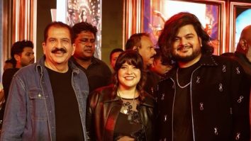 EXCLUSIVE: Hanita Bhambri on writing and singing ‘Toxic’ with Vishal Mishra: “Getting to bring my own writing into a film of this scale was a very special opportunity”