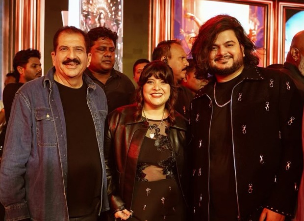 xEXCLUSIVE: Hanita Bhambri on writing and singing ‘Toxic’ with Vishal Mishra: “Getting to bring my own writing into a film of this scale was a very special opportunity”